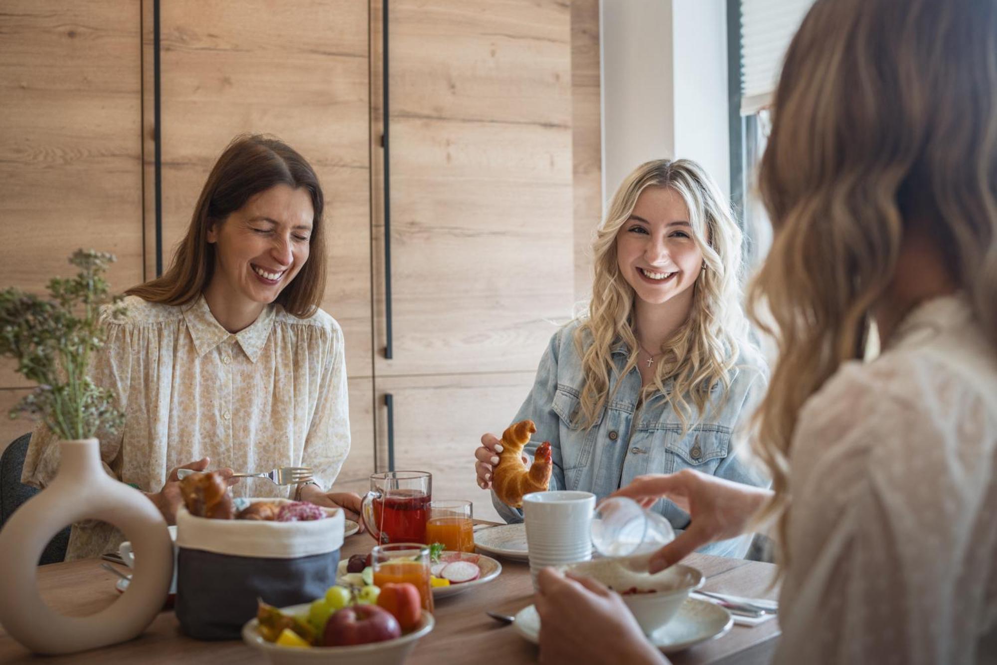Alpenparks Apartment & Ferienresort Rehrenberg Viehhofen Zewnętrze zdjęcie