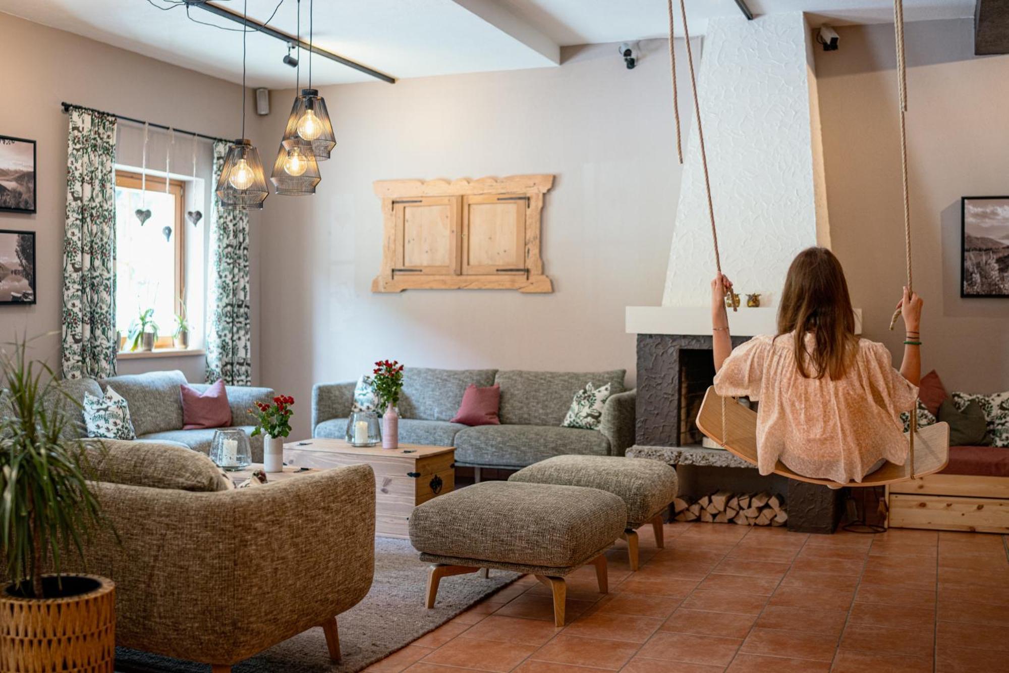 Alpenparks Apartment & Ferienresort Rehrenberg Viehhofen Zewnętrze zdjęcie