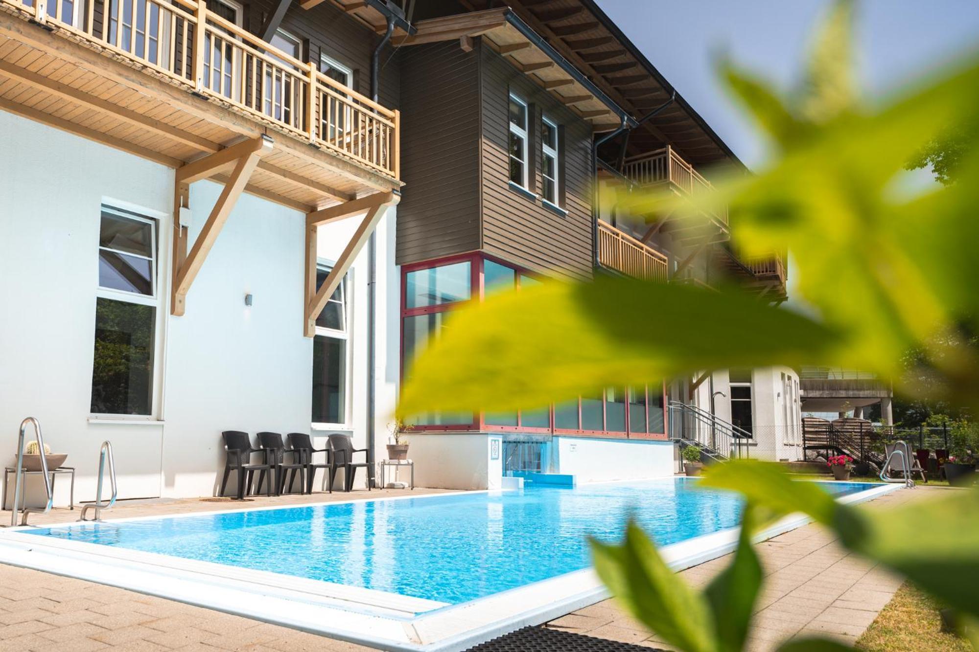 Alpenparks Apartment & Ferienresort Rehrenberg Viehhofen Zewnętrze zdjęcie